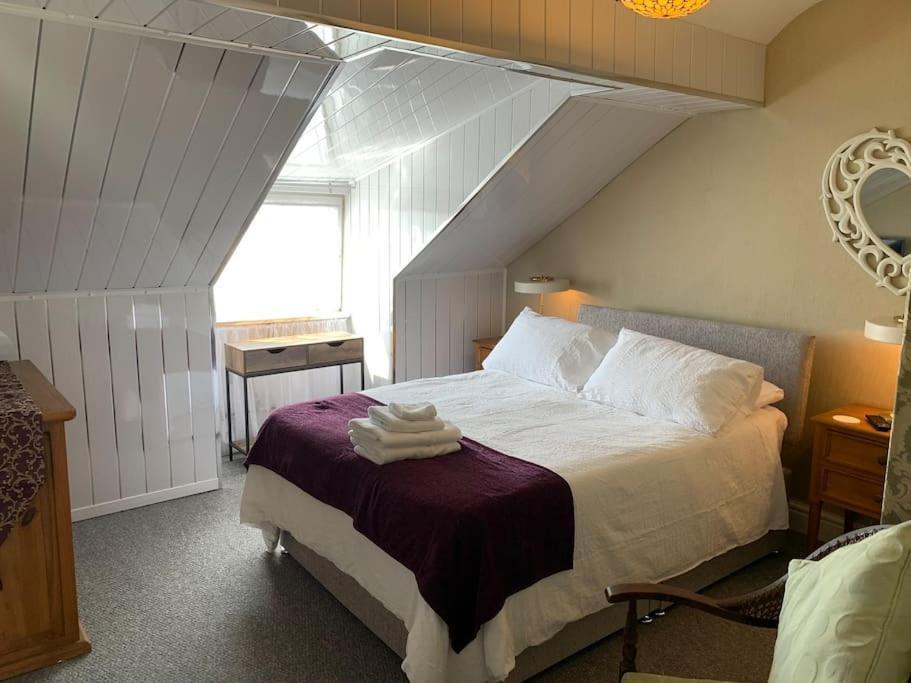Heather Glen. Six Bedroom Home Near The Sea. Blackpool Kültér fotó
