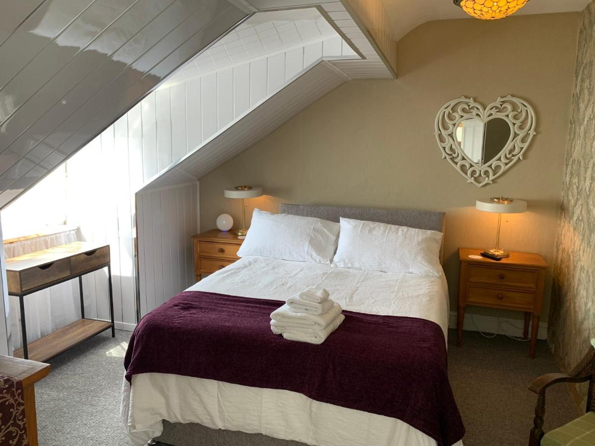 Heather Glen. Six Bedroom Home Near The Sea. Blackpool Kültér fotó